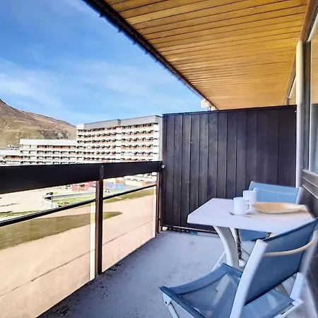 Aravis - Fonctionnel - Centre Station - Balcon Mae-3334 아파트 *