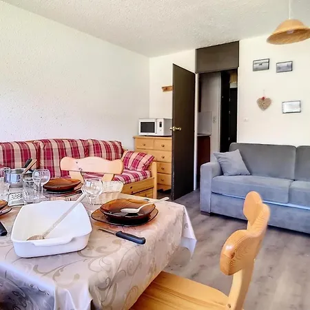 Aravis - Fonctionnel - Centre Station - Balcon Mae-3334 아파트 생마르탱 드 벨빌