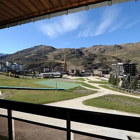 Apartment Aravis - Fonctionnel - Centre Station - Balcon Mae-3334 Saint-Martin-de-Belleville