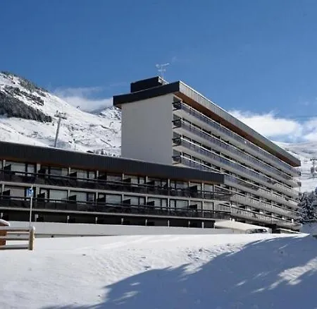 公寓 Aravis - Fonctionnel - Centre Station - Balcon Mae-3334 *