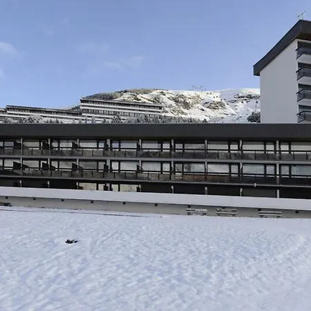 Aravis - Fonctionnel - Centre Station - Balcon Mae-3334 公寓
