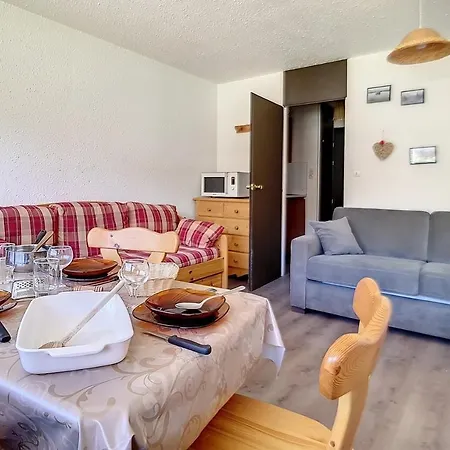 Appartement Aravis - Fonctionnel - Centre Station - Balcon Mae-3334 Saint-Martin-de-Belleville