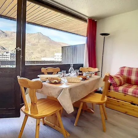 Aravis - Fonctionnel - Centre Station - Balcon Mae-3334 Appartement Saint-Martin-de-Belleville