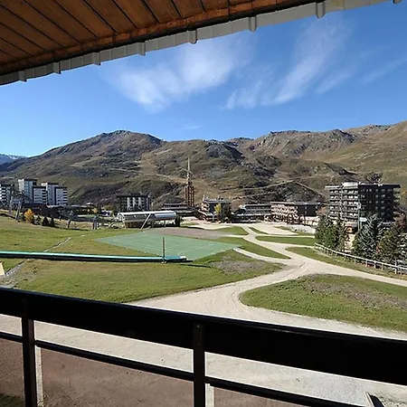公寓 Aravis - Fonctionnel - Centre Station - Balcon Mae-3334